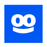 The name Taboola in dark blue with a small, curved line underneath it.