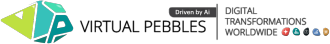 Virtual Pebbles Logo