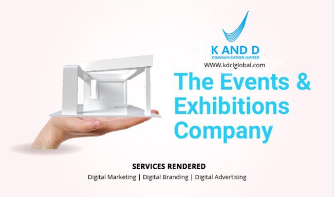 K and D Communication Limited