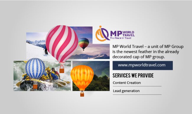 MP World Travel