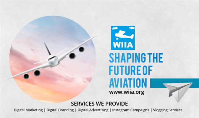 Western India Institute of Aeronautics Pvt. Ltd