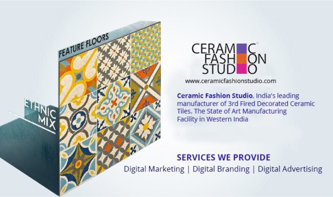 Ceramic Fashion Studios