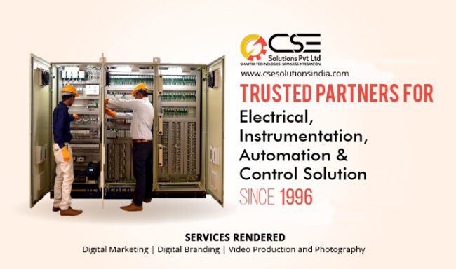 CSE Solutions India