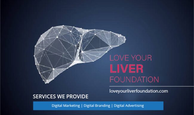 Love Your Liver Foundation