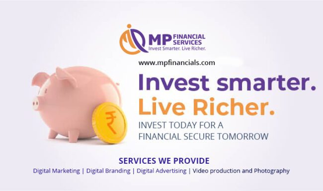 MP Financial Services