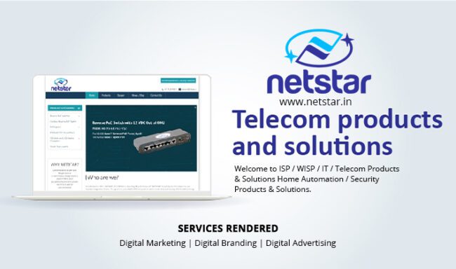 Netstar