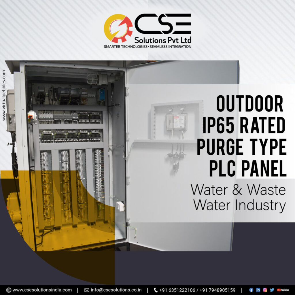 plc panel
