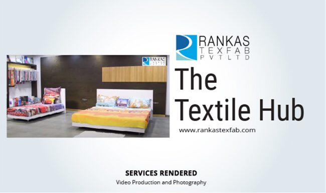 Rankas Texfab