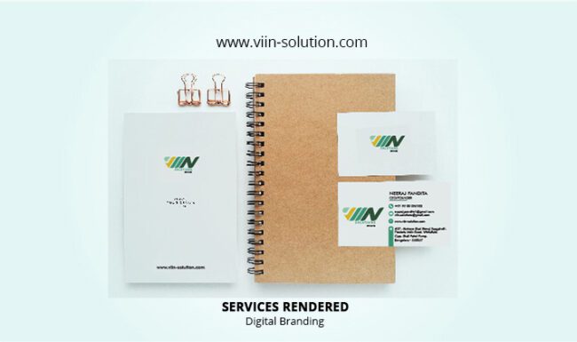 VIIN Solutions