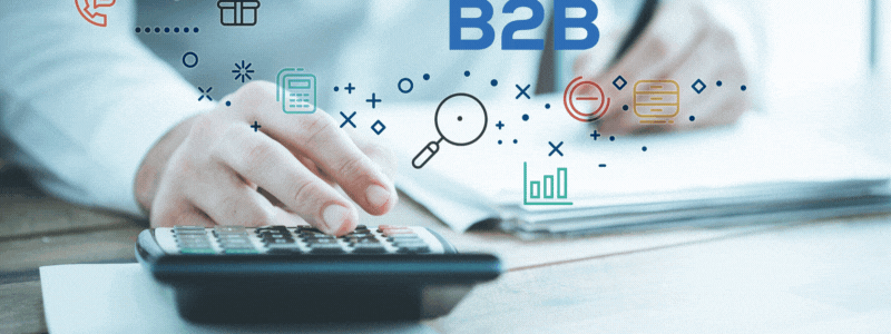 B2B Marketing Trends You Cant Ignore