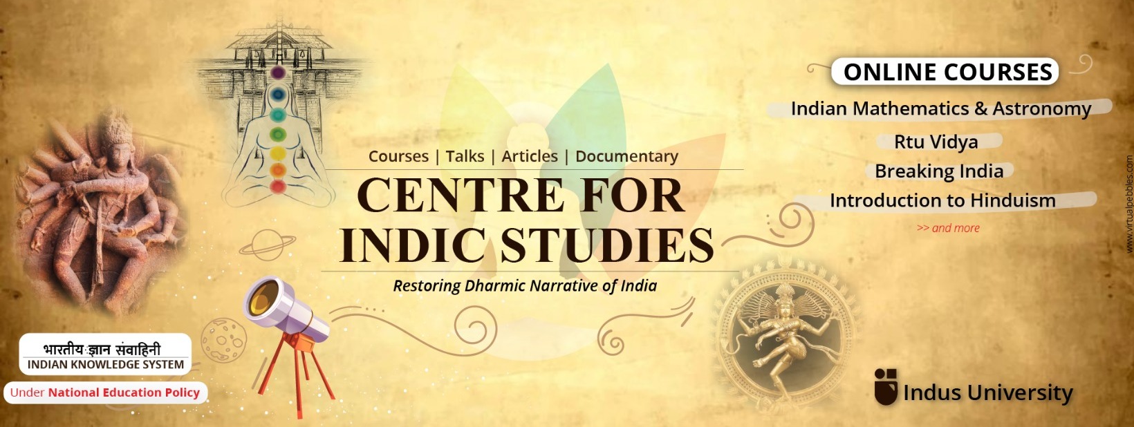 Centre for Indic Studies