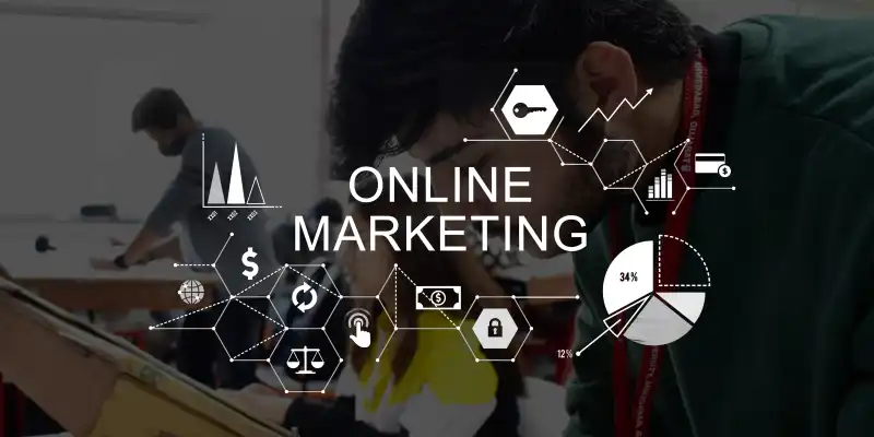 Digital Marketing Activities to Build Online Reputation (OR) for Universities