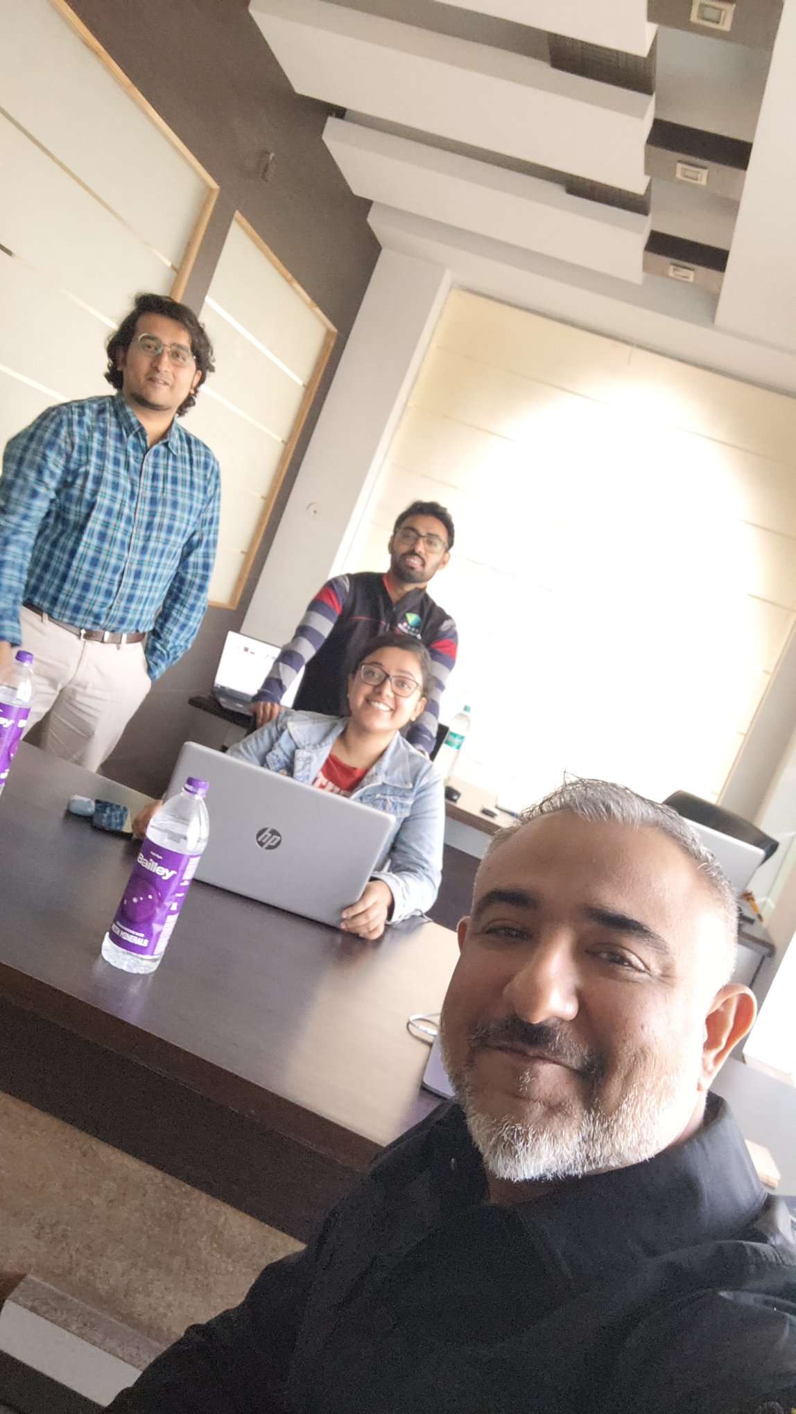 Industry Digital Marketing Company